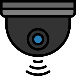 Webcam icon