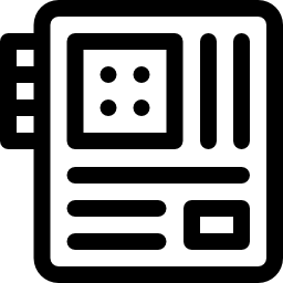 メインボード icon