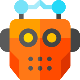 roboter icon