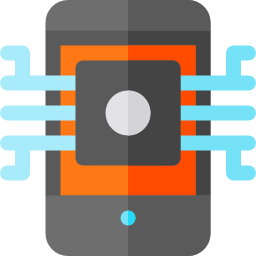 smartphone icon