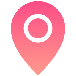 Location pin icon