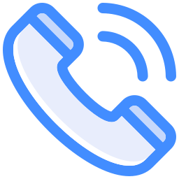 Phone call icon