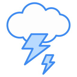 Storm icon