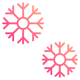 Snowflake icon