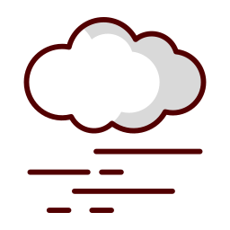 Fog icon