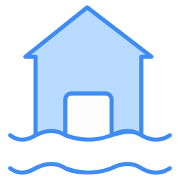 Flood icon