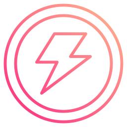 Bolt icon