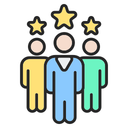 Rating icon