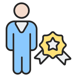 Award icon