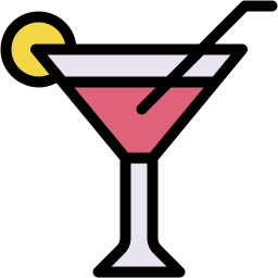 cocktail icon