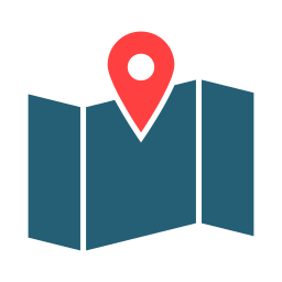 Map icon