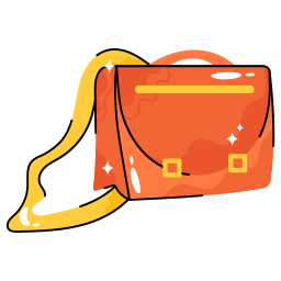 Bag icon