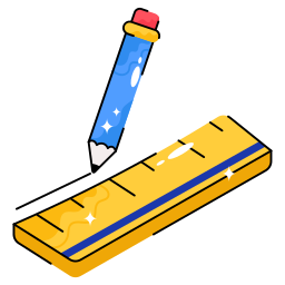 Stationery icon