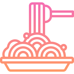 espaguetis icono