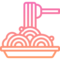 spaghetti icon