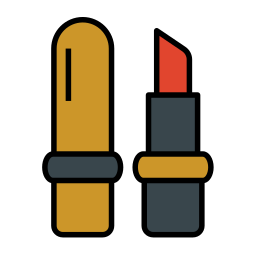 Lipstick icon