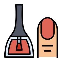 nagelpolitur icon