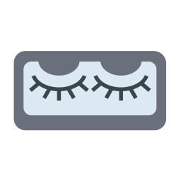 睫毛 icon