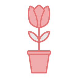 植物 icon