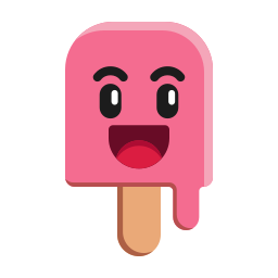 sonrisa icono