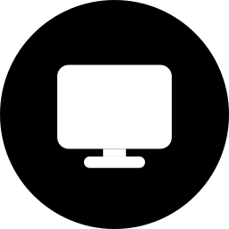 Computer icon