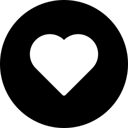 Heart icon