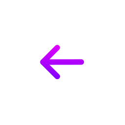 Left arrow icon