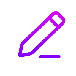 Pen icon