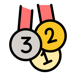 Medal icon