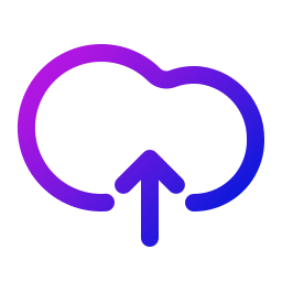 Cloud icon