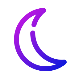 Moon icon