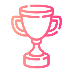 Trophy icon