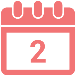 Calendar icon