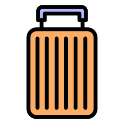 reisetasche icon