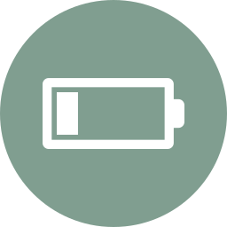 Battery icon