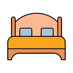 cama icono