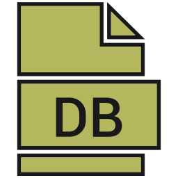 БД иконка