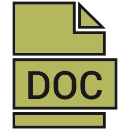 doc icoon
