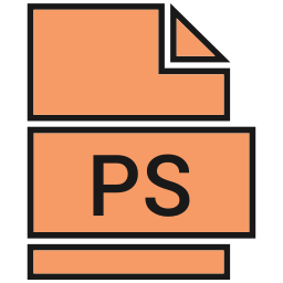postscriptum ikona