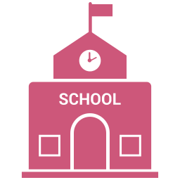 Школа иконка