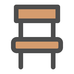 Chair icon