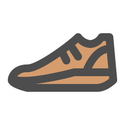 Shoe icon