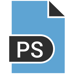 postscriptum ikona