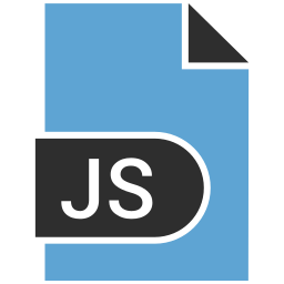 javascript Ícone