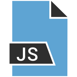 javascript Icône