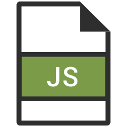 자바스크립트 icon