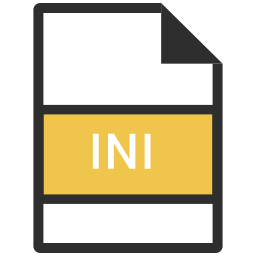 Ini icon