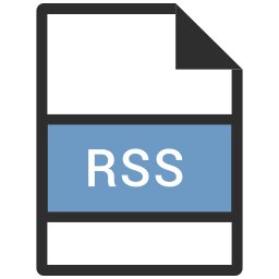 Rss icon