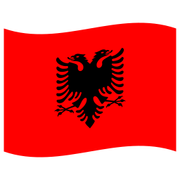 albania icona