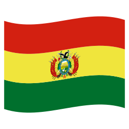 bolívia Ícone